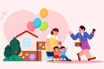 [서울시 육아지원] 월 최대 60만 원! 2026 서울형 손주돌봄수당 신청방법, 조건, 서류 총정리